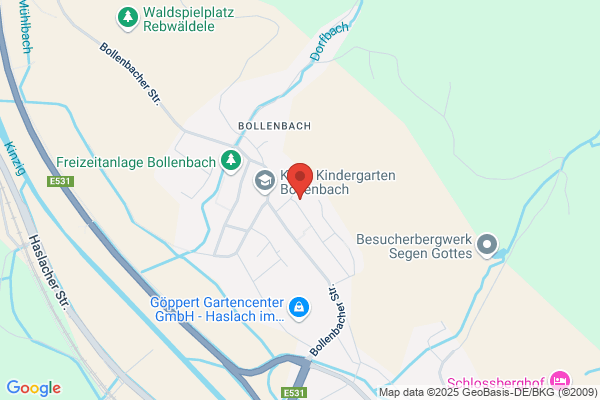 Engesser HandarbeitsGesch. Anna Buchholz