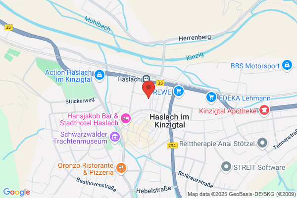 Fitness Turm Haslach