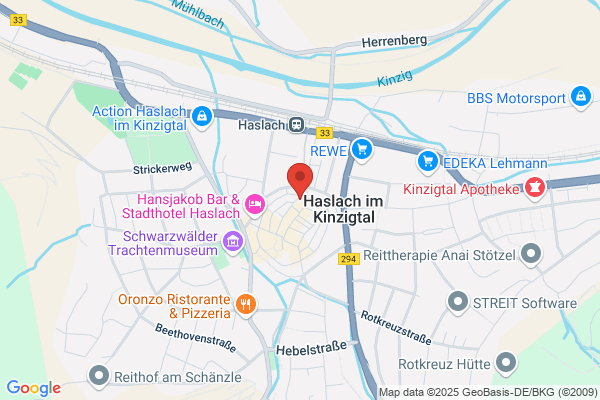 KINZIG FOOD GmbH