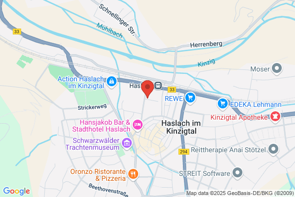 Karl-Heinz Rauber, Betriebsorg/Controlling