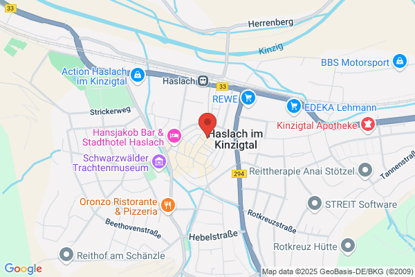 Storchen