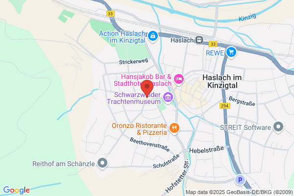 Wellbalance GmbH
