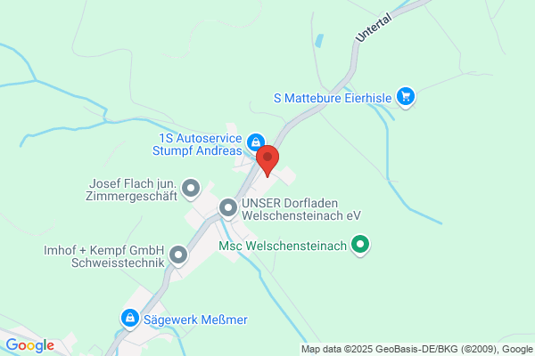 Baublechnerei Armbruster Inh. Andreas Armbruster