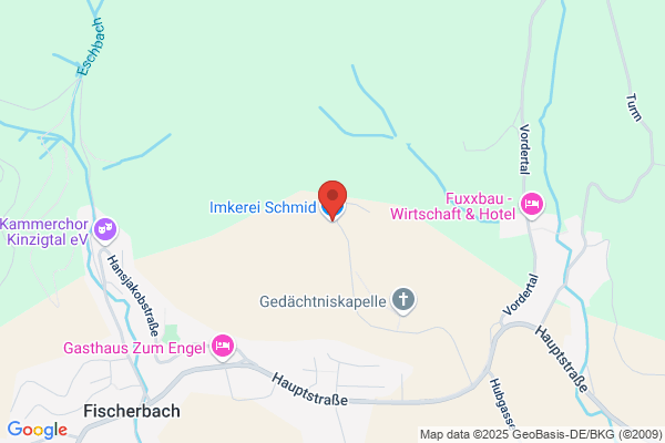 Imkerei Schmid