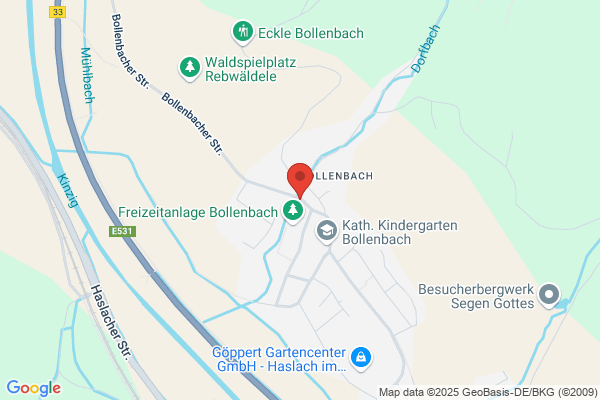 Kreuz