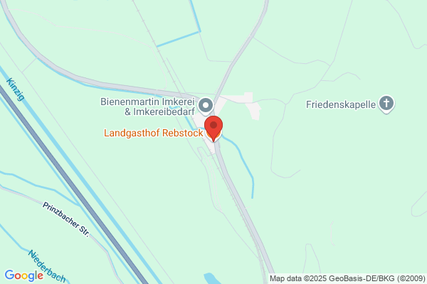 Rebstock