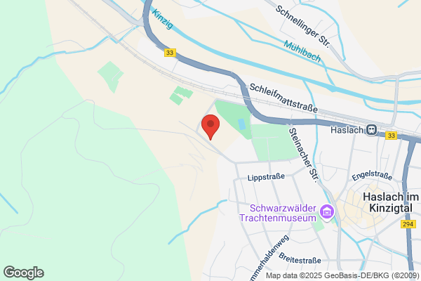 Sportverein Haslach i.K. 1911 e.V.