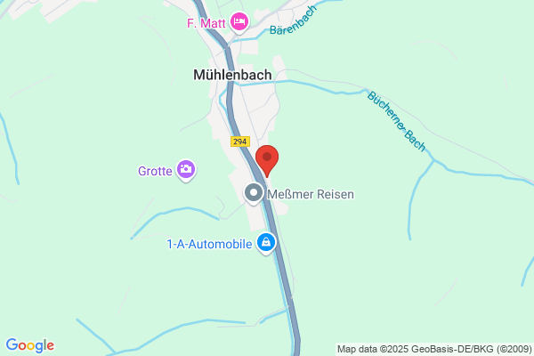 Maier - Transporte Rita Maier-Prinzbach