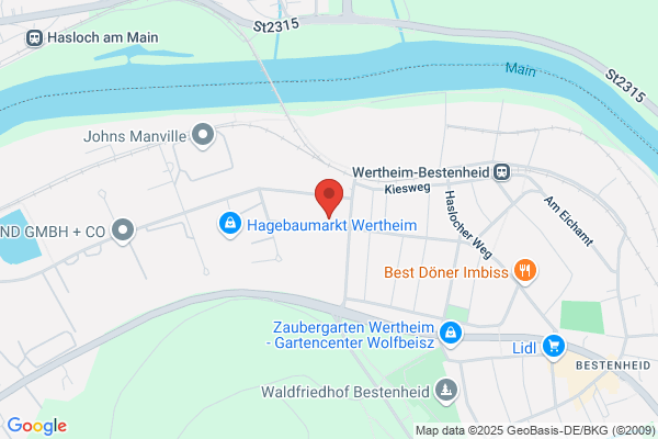 EUROMASTER Wertheim-Bestenheid PKW & LKW