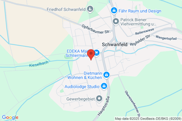 Neuhoff Grabmale GmbH