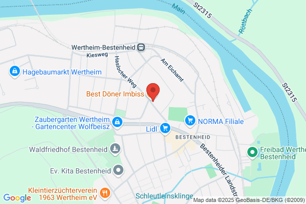 RheinLand Versicherungen Dietmar Rosenbaum