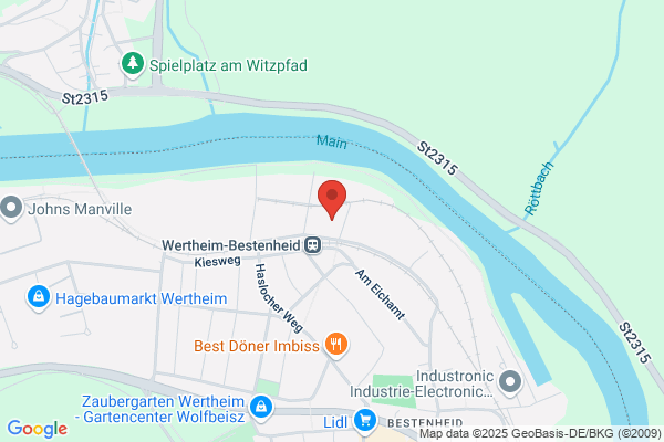 alfi GmbH