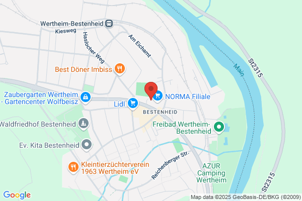 FRISTO Getränkemarkt