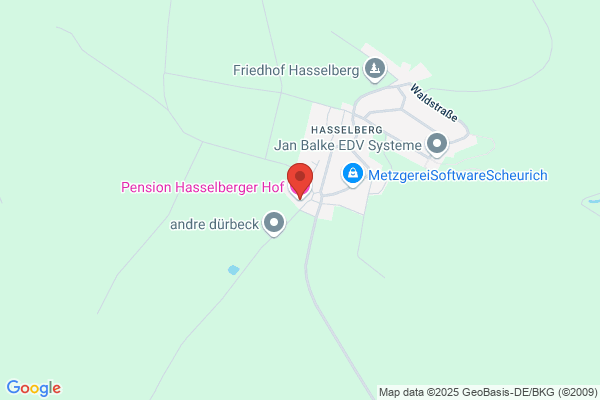 Hasselberger Hof