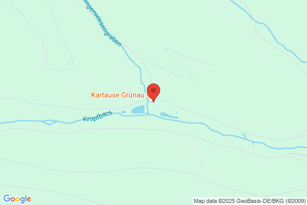 Kartause Inh. Karl Englert