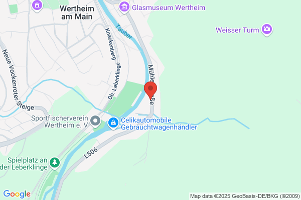 Bädergesellschaft Wertheim mbH, Freibad