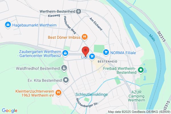 DBV-CAR-WASH-BATHON GmbH & Co. KG