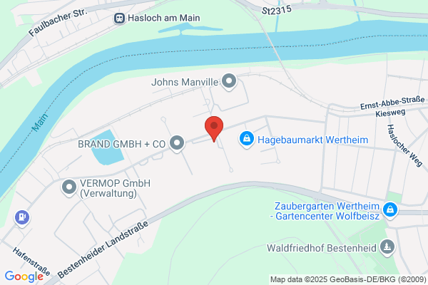 DWK Life Sciences GmbH