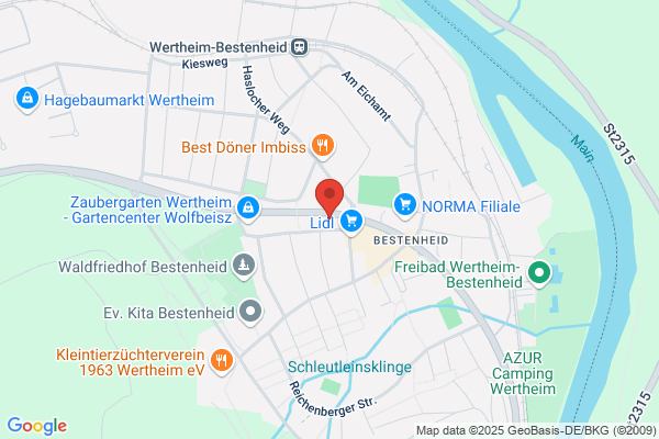 Erik Walther GmbH & Co. KG W.