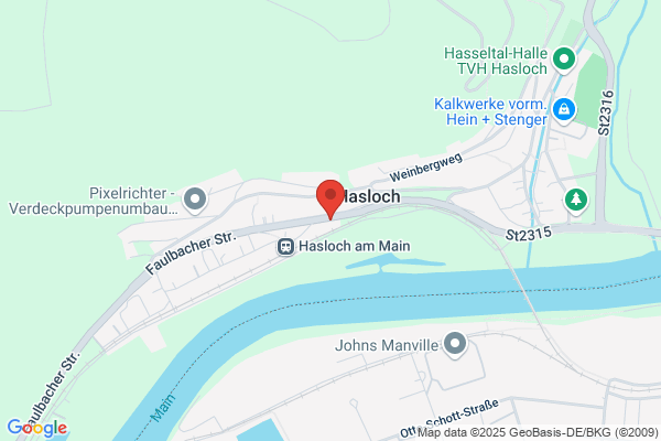 Fischer Klaus GmbH