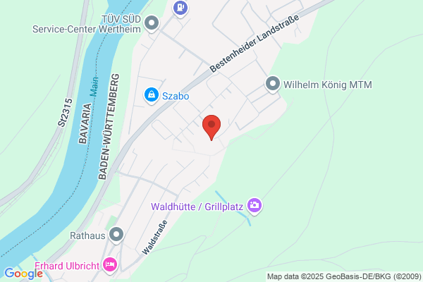 Grindermax GmbH