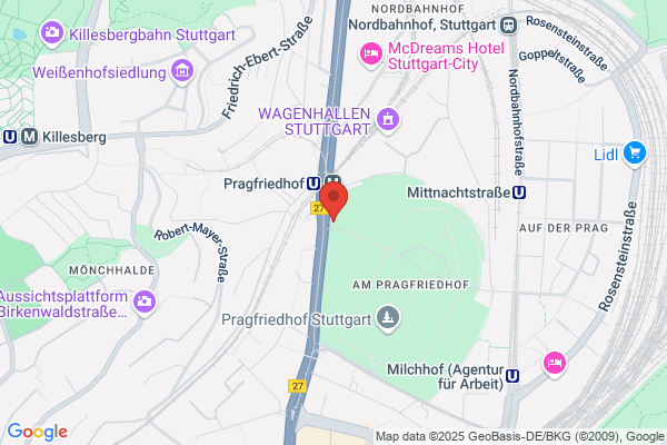 Lindenberger GmbH
