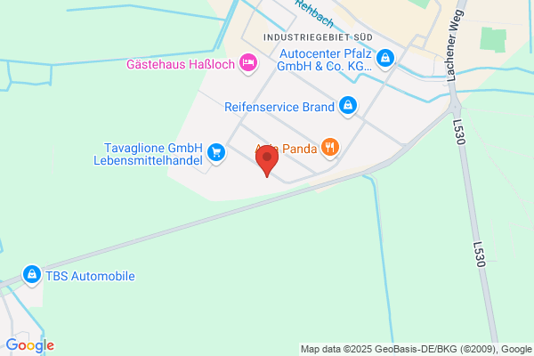 MÜLLERBÄCK GmbH