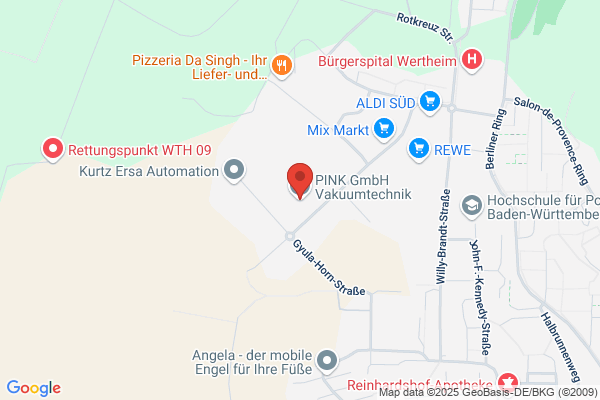 Pink GmbH