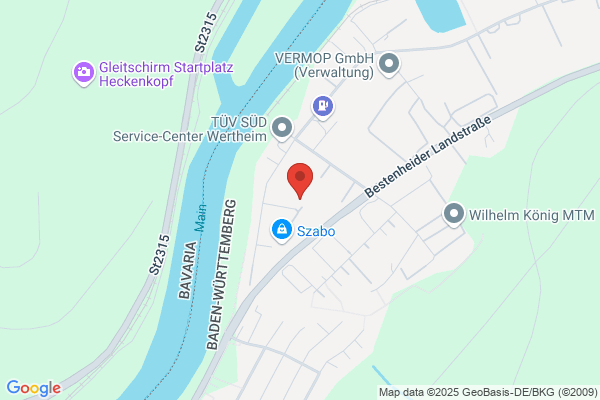 SMT Maschinengesellschaft mbH