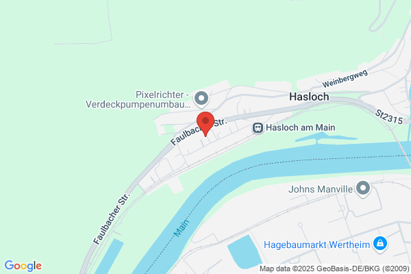 Speedpart GmbH