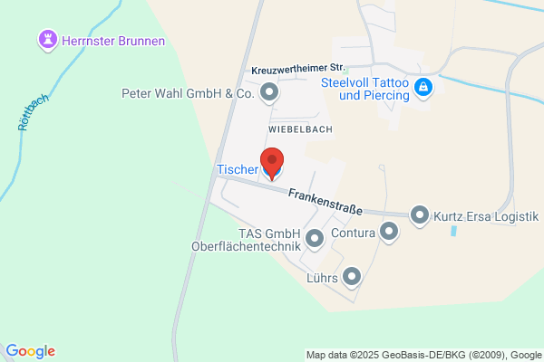 Tischer GmbH