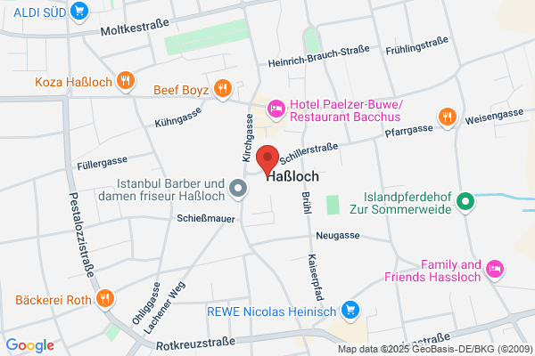 ZG Raiffeisen e.G.