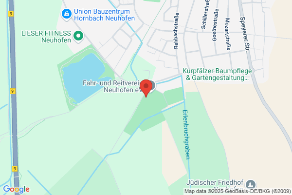 Zum Reiterstübchen