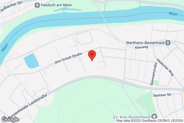 hagebaumarkt Wertheim GmbH