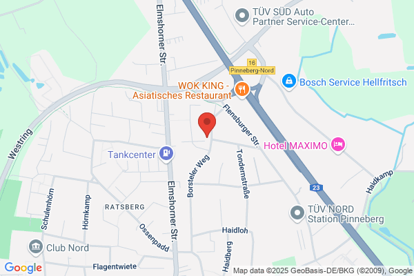 Arbeiterwohlfahrt Schleswig-Holstein gGmbH, Region Unterelbe Tagesgruppe