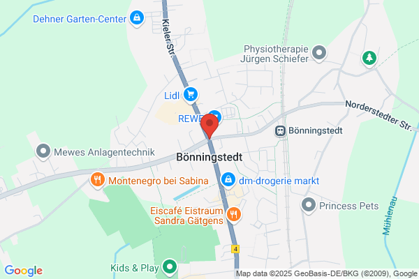 Dipl.-Kaufmann Botho Hempel