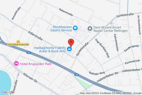 Flexotube GmbH