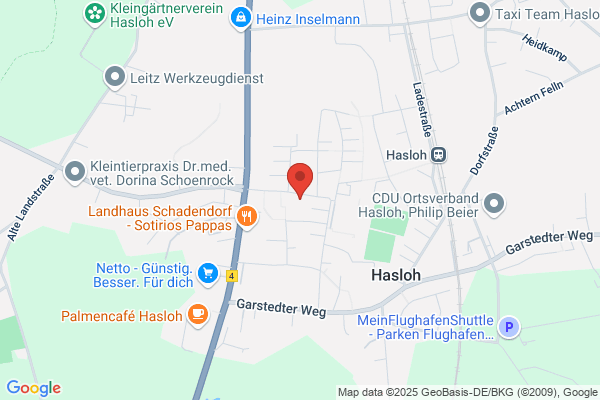 Hauskrankenpflege Ingeborg Guckel GmbH