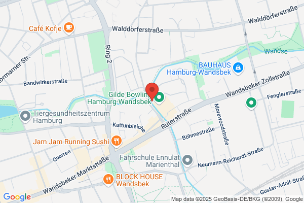 IBS GmbH