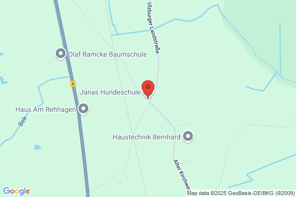 Janas Hundeschule