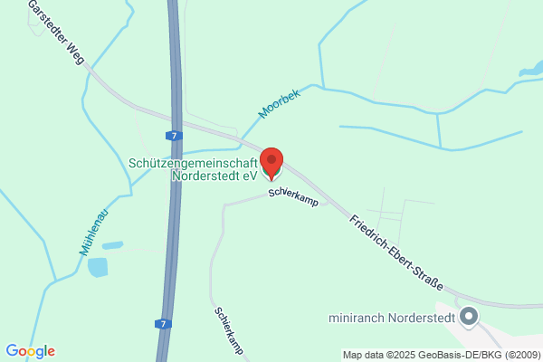 Schützengemeinschaft Norderstedt e.V.