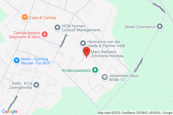 Zimmerei & Holzbau Frank Plätzer