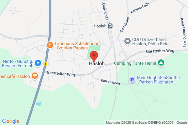 Zum Kernbeißer