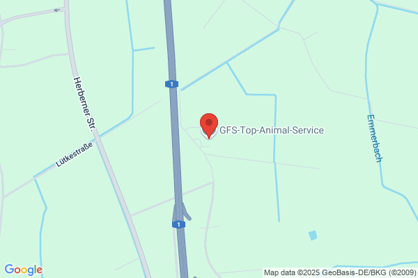 GFS-Top-Animal-Service GmbH