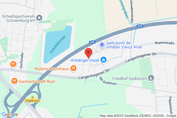 Lux (Deutschland) GmbH Agentur Drakenburg