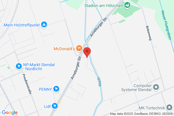 Bänex-Reifen und Fahrzeug-Handel und Service GmbH