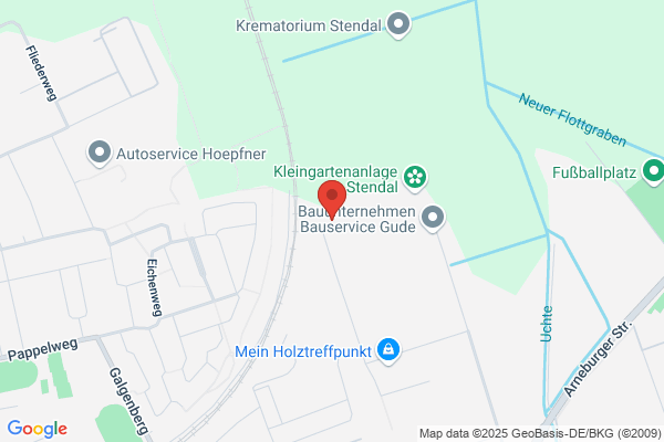 Haus und Heizungsservice Stendal