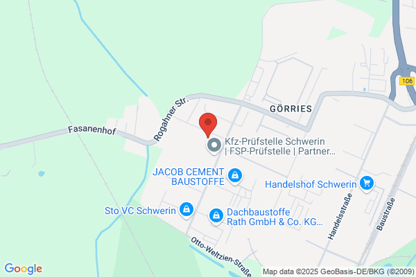 TOCO Warenhandelsgesellschaft GmbH