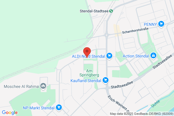 Altmark Werbeagentur Marion Rau