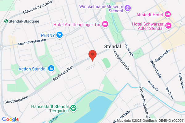 Bierpub Zum Notgroschen